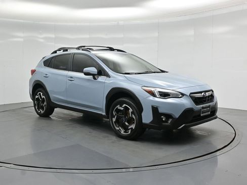 Used 2022 Subaru Crosstrek 2.5i Limited w/ Moonroof Package 2 image 59