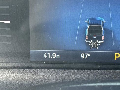 New 2026 Ford Ranger XLT image 27