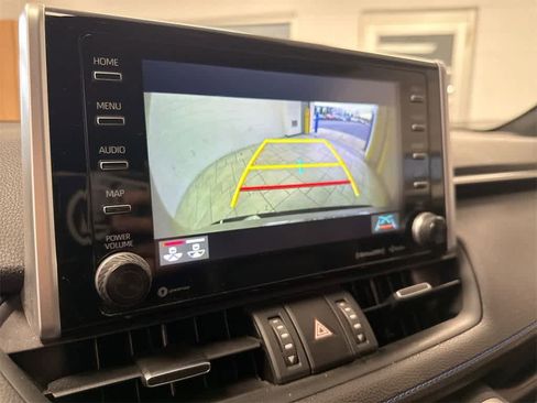 Used 2019 Toyota RAV4 XSE image 30
