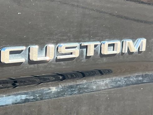 Used 2021 Chevrolet Silverado 1500 Custom RWD image 27