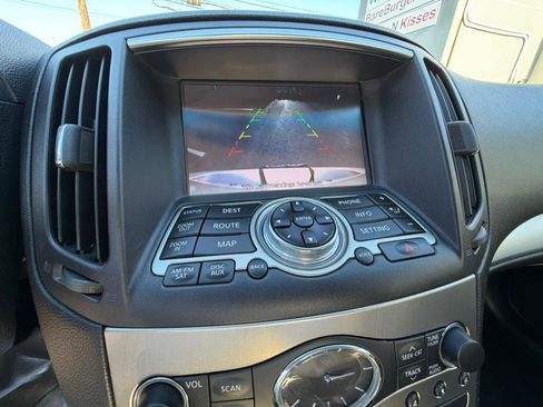 Used 2013 INFINITI G37 x Sedan w/ Premium Pkg image 14
