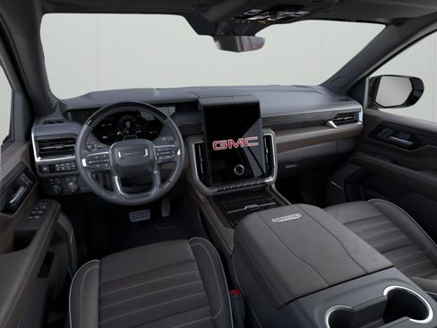 New 2026 GMC Yukon Denali Ultimate AWD/4WD image 15