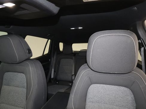 Certified 2025 GMC Terrain Elevation w/ Black Edition AWD/4WD image 18