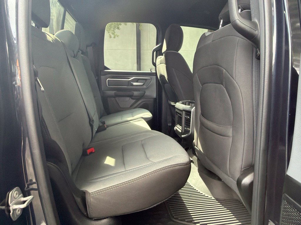 Used 2021 RAM 1500 Lone Star RWD image 20
