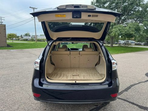 Used 2010 Lexus RX 350 2WD w/ Premium Pkg image 37