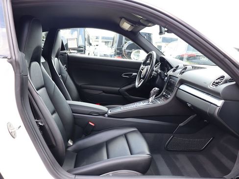 Used 2019 Porsche 718 Cayman image 26