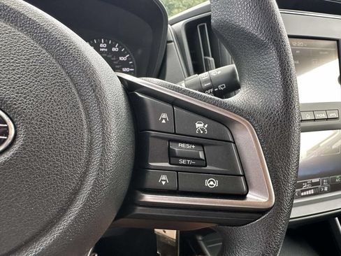 Certified 2024 Subaru Impreza 2.0i AWD/4WD image 29
