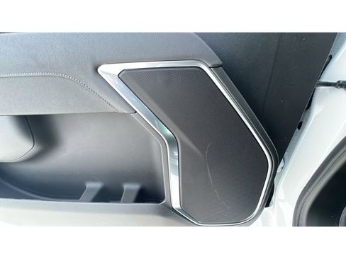 New 2026 Chevrolet Silverado 1500 LT image 27