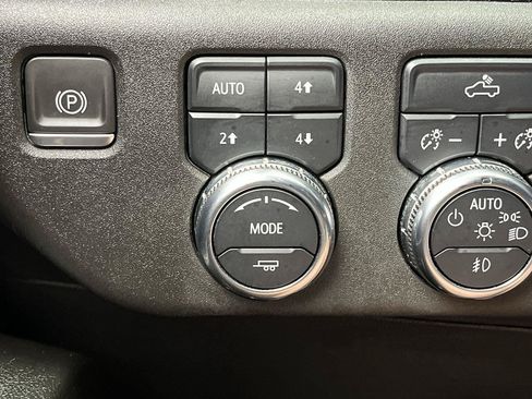 Certified 2023 GMC Sierra 1500 Elevation w/ Preferred Package AWD/4WD image 22