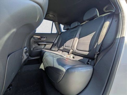 Certified 2024 Mercedes-Benz GLC 300 4MATIC image 17