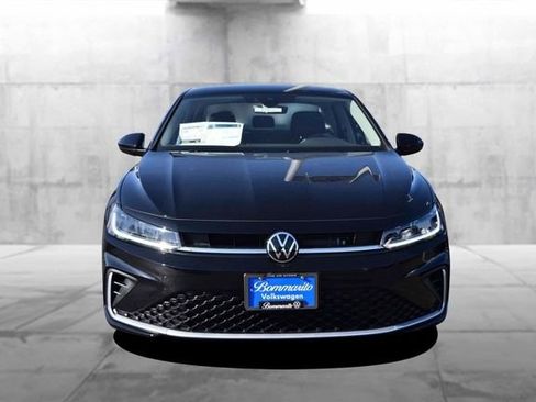 New 2026 Volkswagen Jetta S image 4