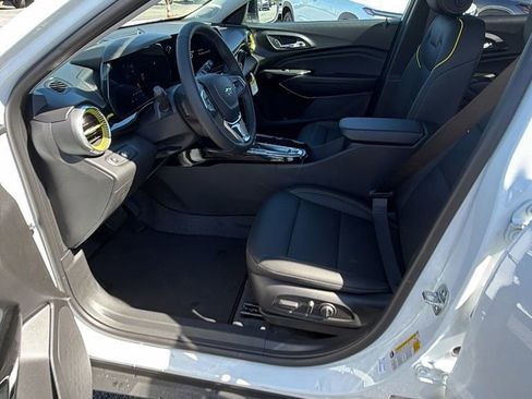 New 2026 Chevrolet Trax ACTIV w/ Driver Confidence Package image 13