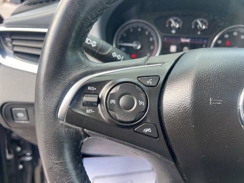 Used 2020 Buick Enclave Essence w/ Sport Touring Edition AWD/4WD image 29