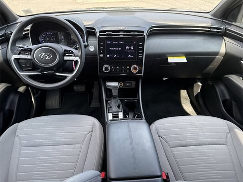 Used 2022 Hyundai Santa Cruz SEL w/ Cargo Package image 11