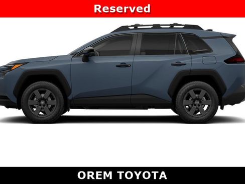 New 2026 Toyota RAV4 FWD image 4