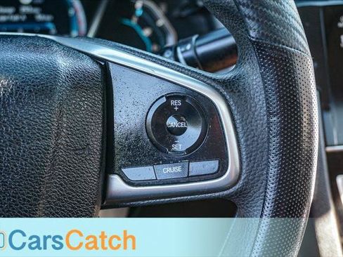 Used 2016 Honda Civic EX image 24