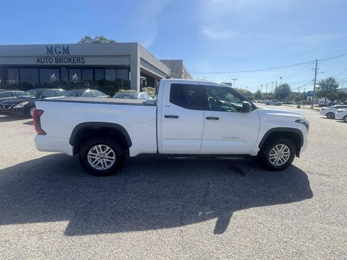 Used 2022 Toyota Tundra SR5 AWD/4WD image 22