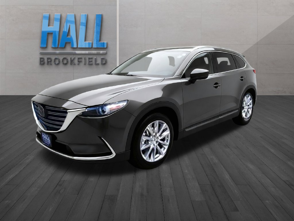 Used 2019 MAZDA CX-9 Grand Touring AWD/4WD image 1
