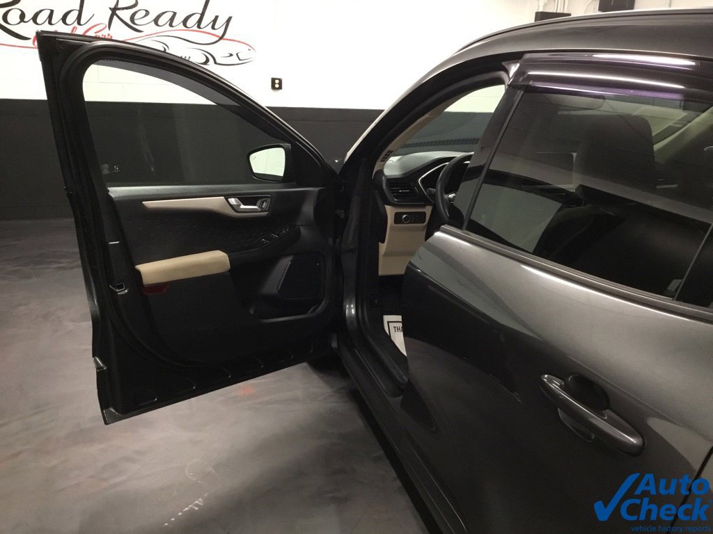Used 2020 Ford Escape SE AWD/4WD image 20