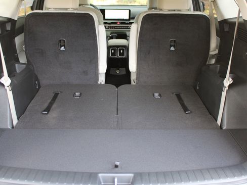 New 2026 Kia Sorento X-Line EX image 10