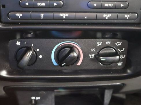 Used 2004 Ford Ranger Edge RWD image 13
