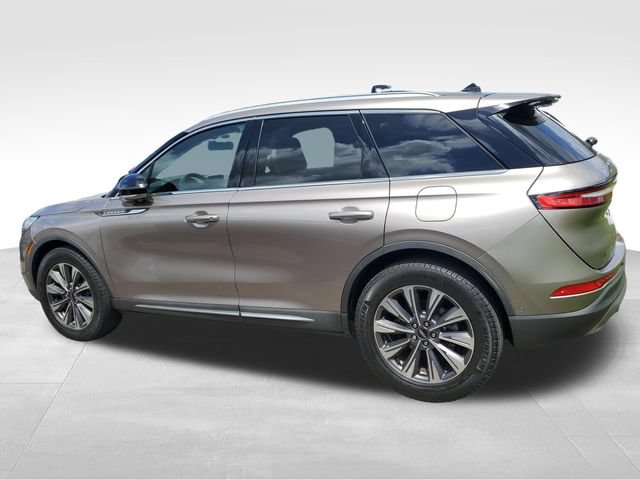 Used 2020 Lincoln Corsair Reserve w/ Equipment Group 201A AWD/4WD image 6