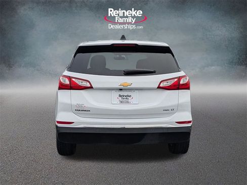 Used 2019 Chevrolet Equinox LT image 6