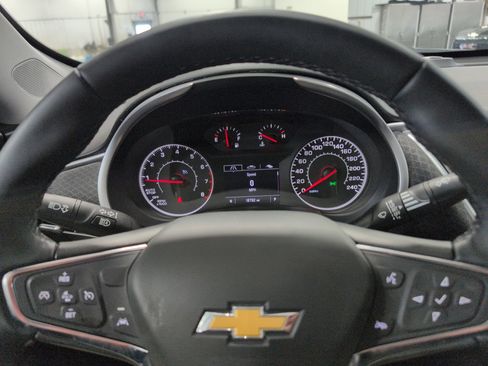 Used 2024 Chevrolet Malibu LT w/ Sport Edition FWD image 21