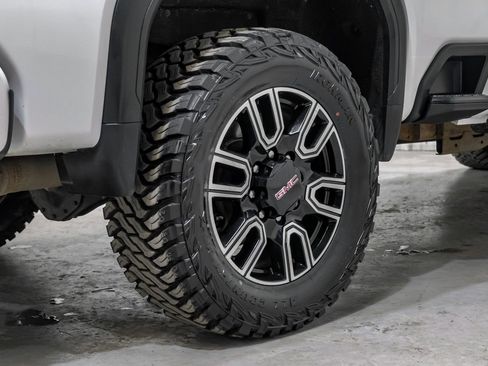 Used 2023 GMC Sierra 2500 AT4 AWD/4WD image 60