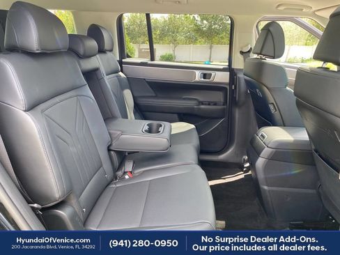 Certified 2025 Hyundai Santa Fe XRT AWD/4WD image 19