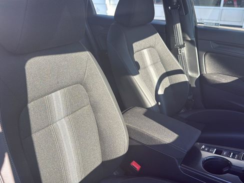 Used 2026 Honda Civic Sport image 15