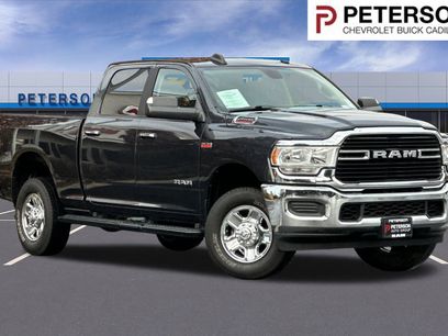 Used 2019 RAM 2500 Big Horn