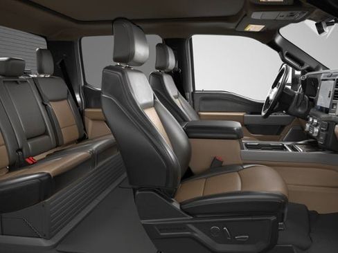 New 2026 Ford F250 Lariat w/ Tremor Off-Road Package image 27