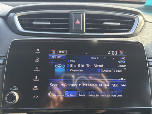 Used 2018 Honda CR-V Touring image 22