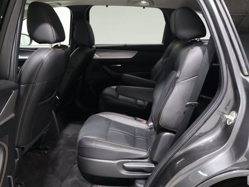 Used 2024 MAZDA CX-90 3.3 Turbo w/ Premium Package image 18