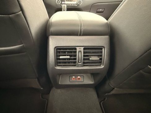 Certified 2021 Nissan Altima 2.5 Platinum image 22