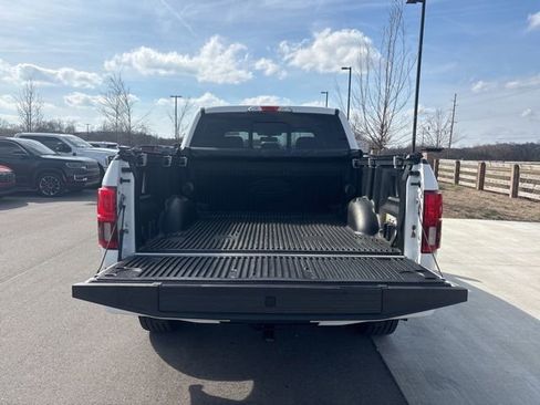 Used 2019 Ford F150 XLT w/ Equipment Group 302A Luxury image 11