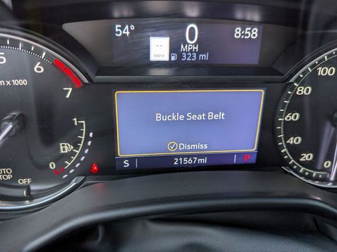 Used 2023 Cadillac CT5 Premium Luxury image 20