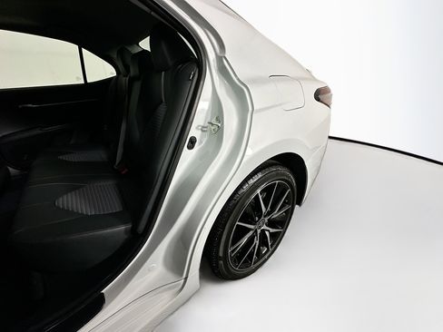 Used 2024 Toyota Camry SE w/ Cold Weather Package image 26