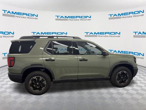 New 2026 Honda Passport TrailSport Elite image 6