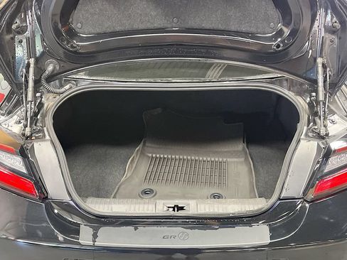 Used 2024 Toyota GR86 Premium RWD image 24