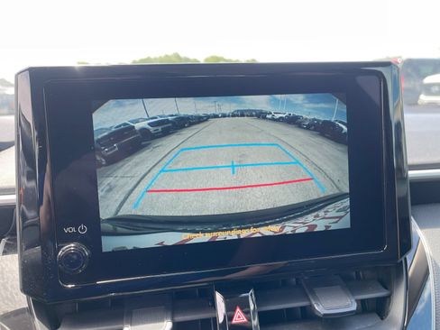 Used 2026 Toyota Corolla LE FWD image 21