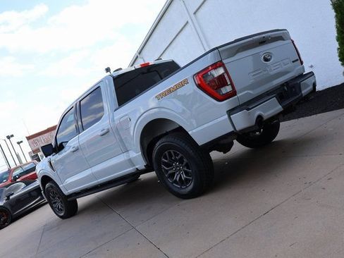 Used 2023 Ford F150 Tremor w/ Equipment Group 402A High AWD/4WD image 4