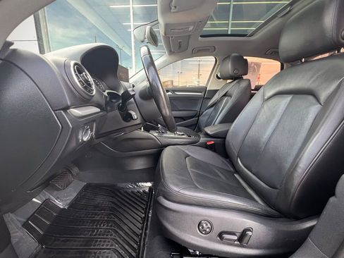 Used 2015 Audi A3 2.0T Premium image 16