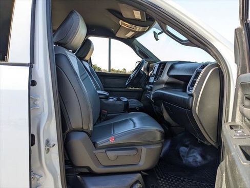 Certified 2022 RAM 2500 Tradesman w/ Chrome Appearance Group image 39