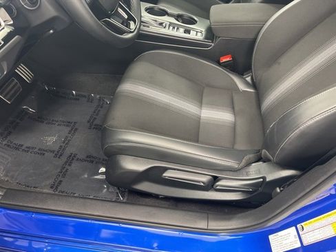 Used 2023 Honda Civic Sport image 16