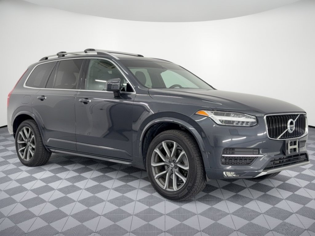 Used 2016 Volvo XC90 T6 Momentum AWD/4WD image 7