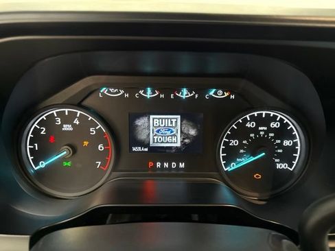 Used 2023 Ford F350 XL w/ STX Appearance Package AWD/4WD image 28