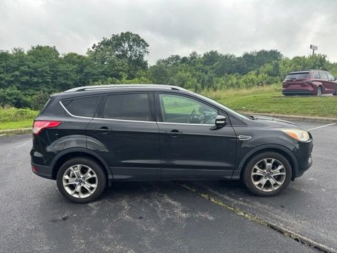 Used 2014 Ford Escape Titanium FWD image 2