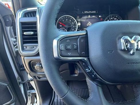 New 2026 RAM 1500 Laramie image 28